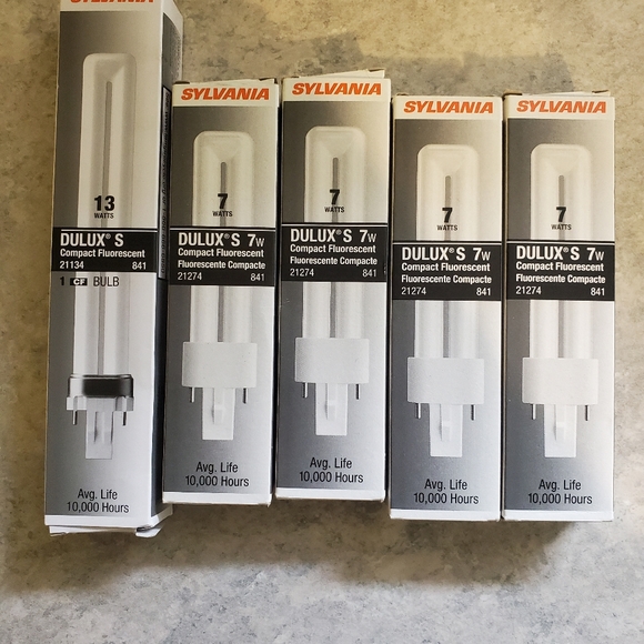 Bulbs - Picture 1 of 2